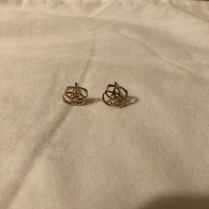Kendra Scott earrings